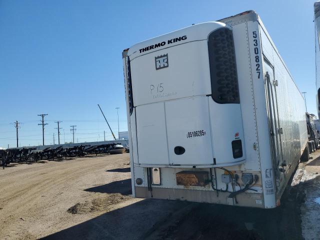 2010 UTILITY TRAILER MANUFACTURER VS2RA - Other View