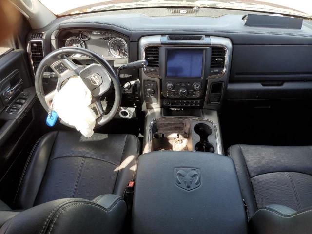 2018 RAM 2500 LARAM #3278704625