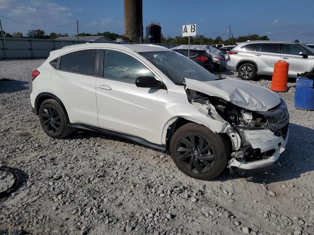 2021 HONDA HR-V SPORT #3284831529