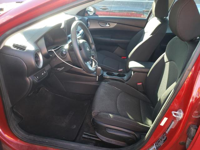 2019 KIA FORTE 3KPF24AD9KE037362