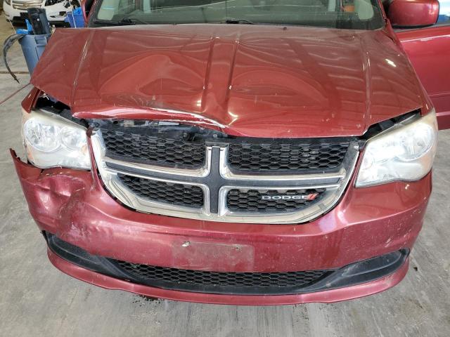 2015 DODGE GRAND CARA #3302714005
