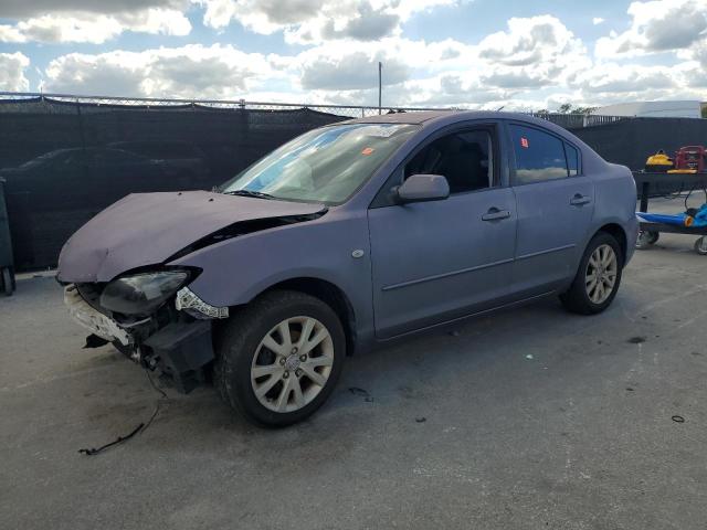 MAZDA 3 I