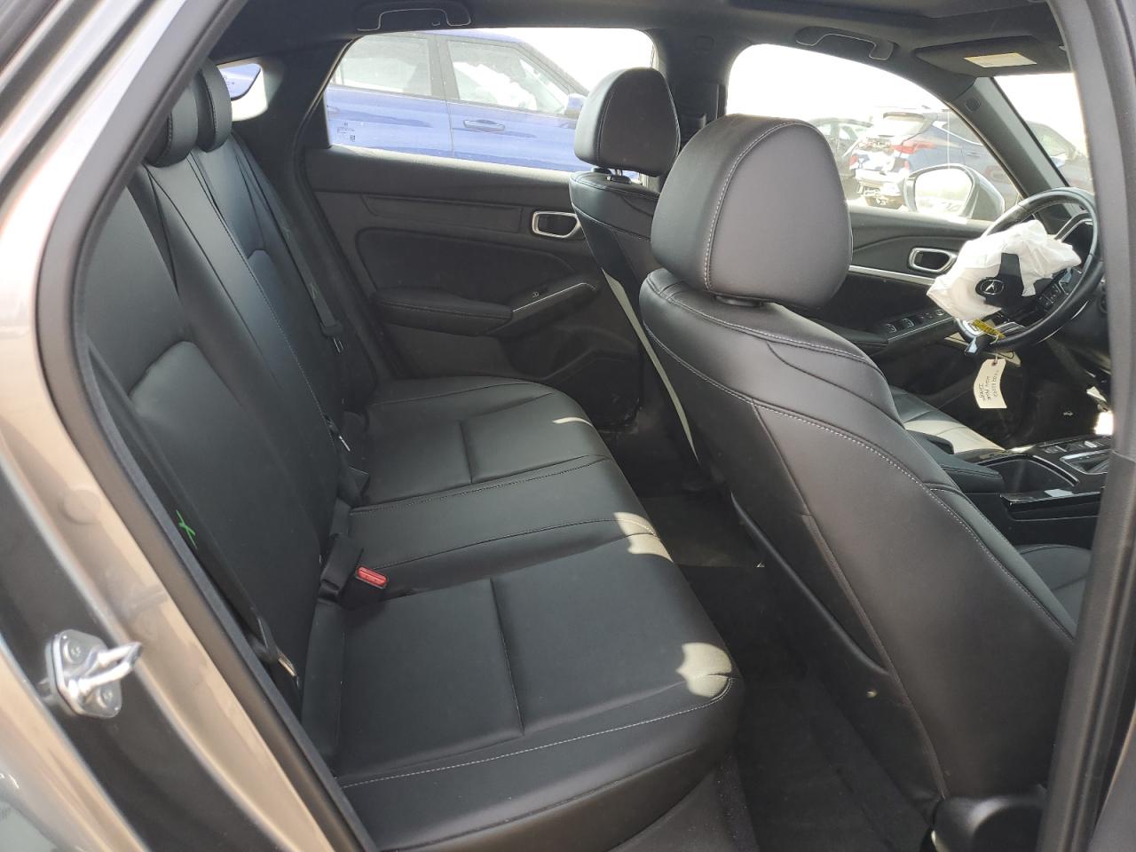 ACURA INTEGRA A-SPEC