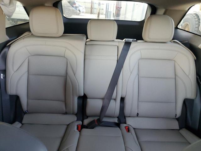 2025 LINCOLN NAUTILUS P #3297140486