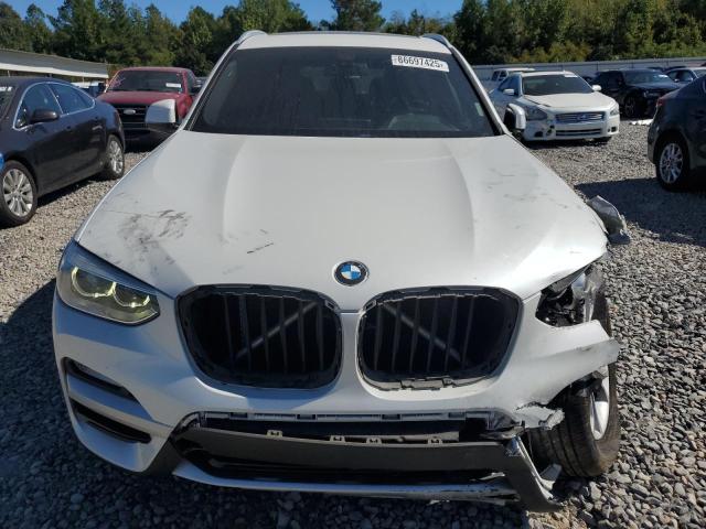 2018 BMW X3 XDRIVE3 - 5UXTR9C5XJLC81160