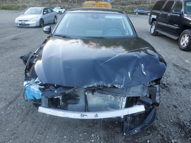 2024 NISSAN ALTIMA SV 1N4BL4DW6RN353032