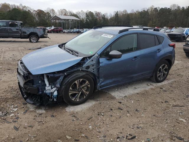 2024 SUBARU CROSSTREK #3296289462