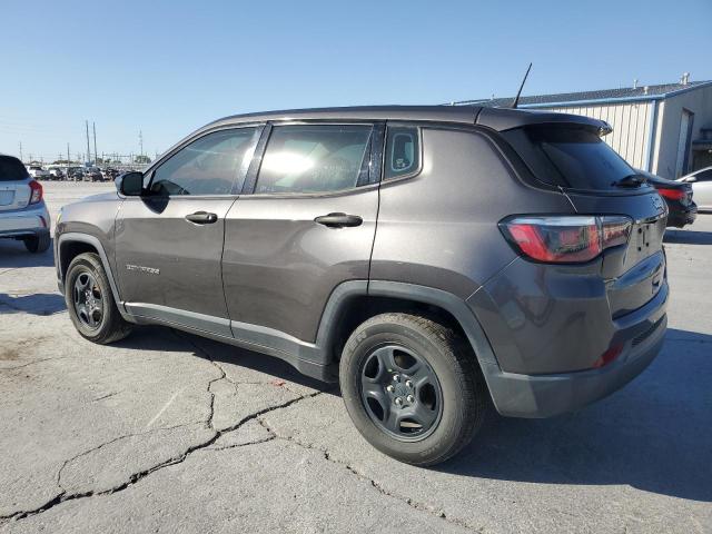 2019 JEEP COMPASS SP #3302641999