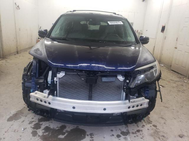 2016 HONDA PILOT ELIT #3303947694