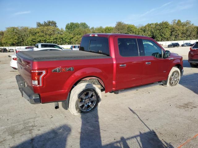2015 FORD F150 SUPER - 1FTEW1EP3FFA55841