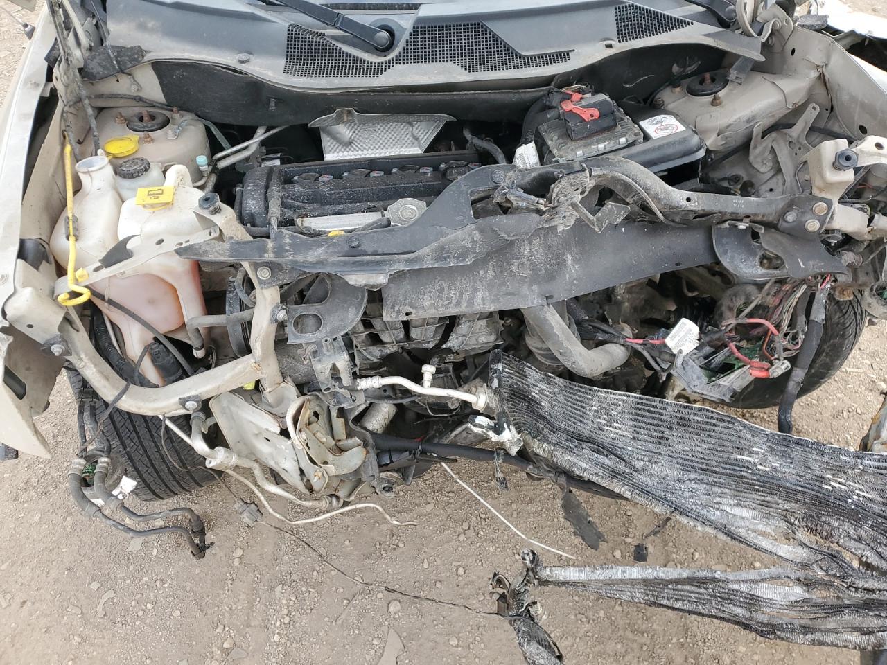 JEEP PATRIOT LATITUDE