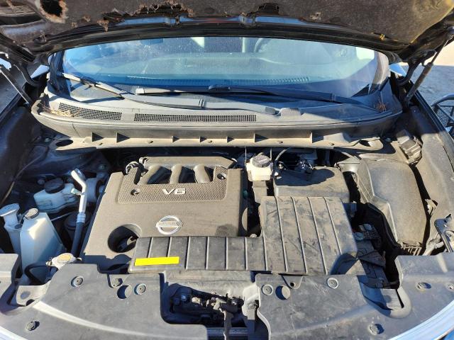 2014 NISSAN MURANO S - JN8AZ1MW8EW509812