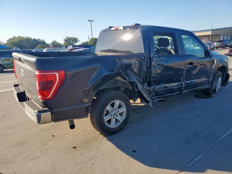 2023 FORD F150 SUPER - 1FTEW1C50PKD32777