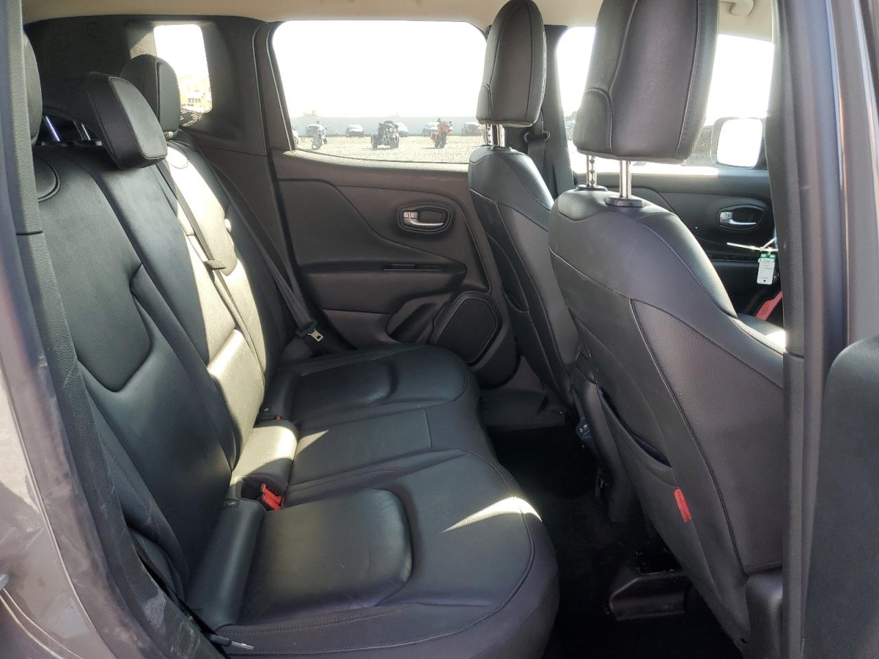 JEEP RENEGADE TRAILHAWK