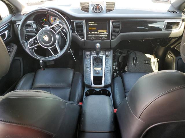 2016 PORSCHE MACAN S - WP1AB2A56GLB52585