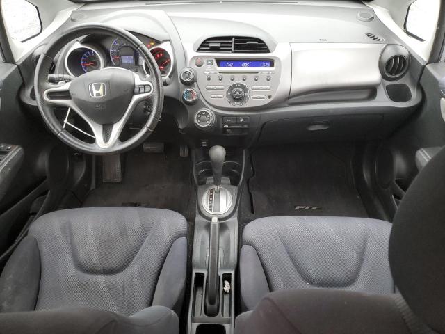 2011 HONDA FIT SPORT - JHMGE8H57BC002973