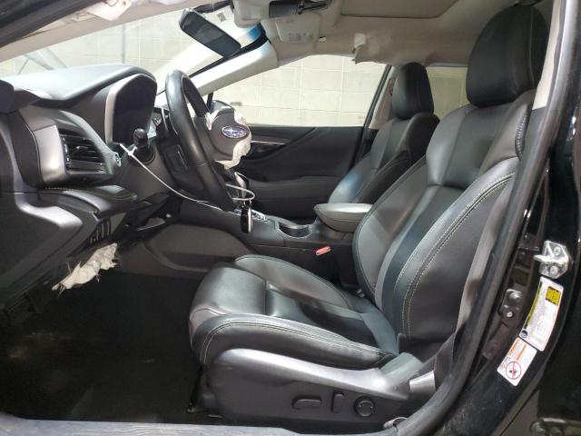 2020 SUBARU OUTBACK ON 4S4BTGKD7L3171562