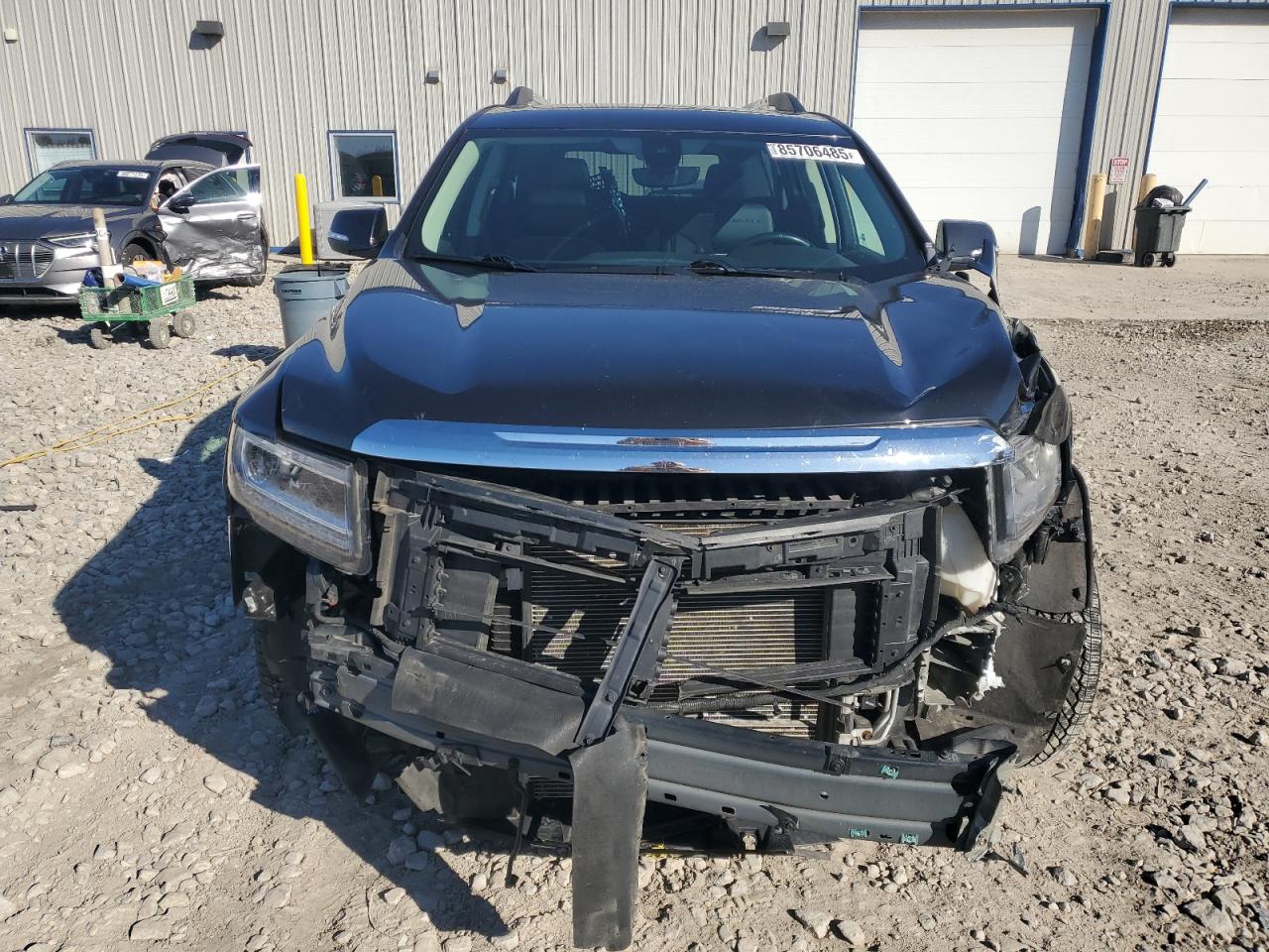 Lot #3301844359 2020 GMC ACADIA DEN