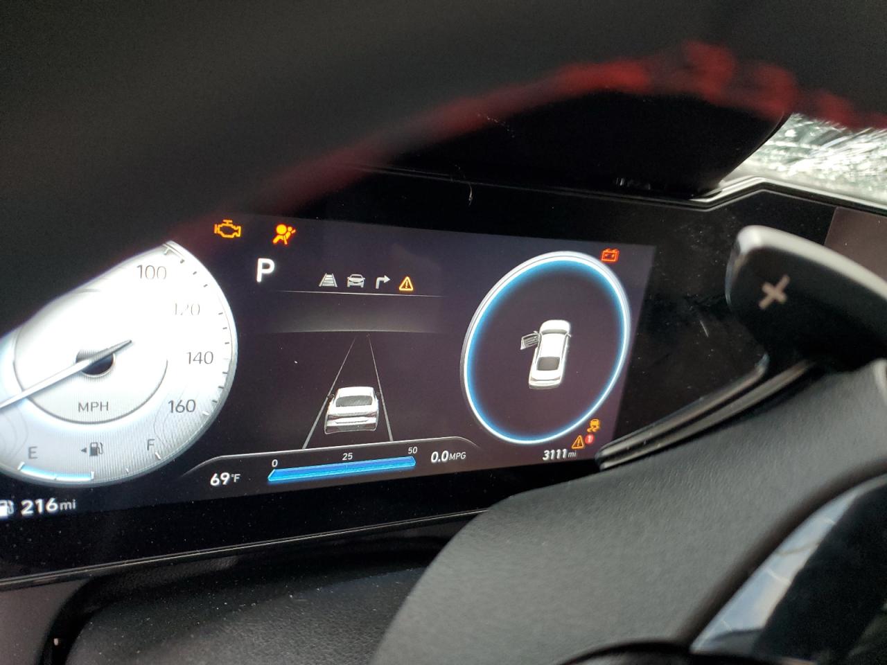 HYUNDAI ELANTRA N LINE