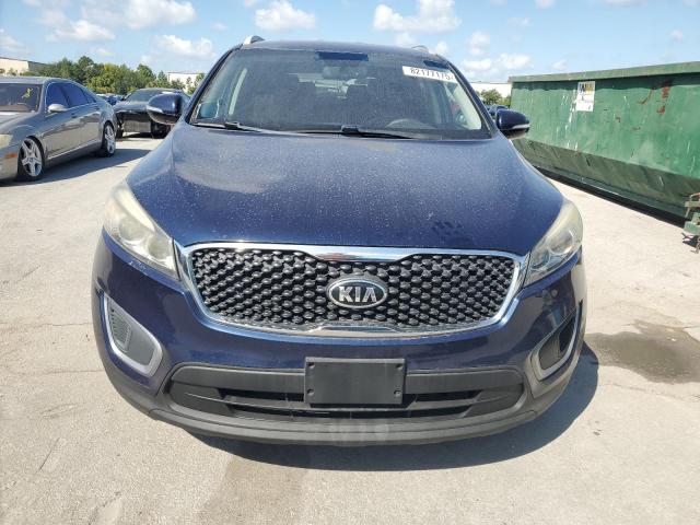 2016 KIA SORENTO LX #3259482104
