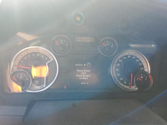 2018 RAM 1500 SPORT - 1C6RR7MT5JS213324