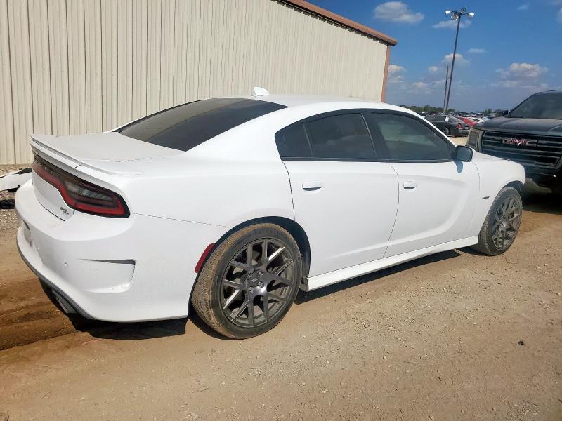 2018 DODGE CHARGER R/ - 2C3CDXCT5JH247385