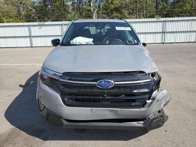 2025 SUBARU FORESTER TOURING JF2SLDTC9SH540076