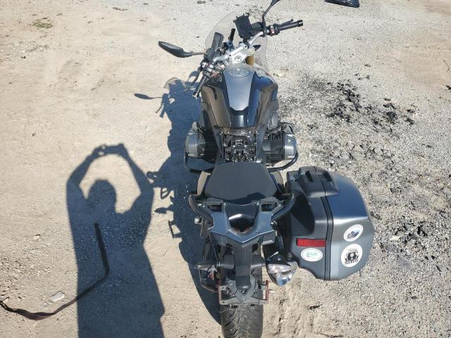 2016 BMW R1200 R WB10A1400GZ197574