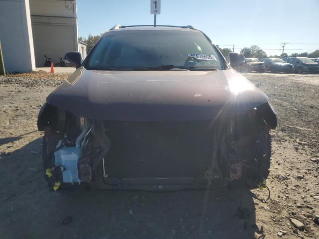 2015 LEXUS RX 350 BAS - 2T2BK1BA6FC343551