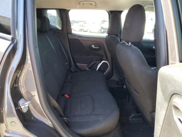 2018 JEEP RENEGADE L #3296877827