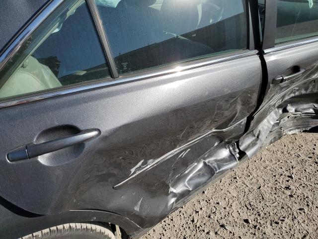 2009 TOYOTA CAMRY HYBR #3280734567