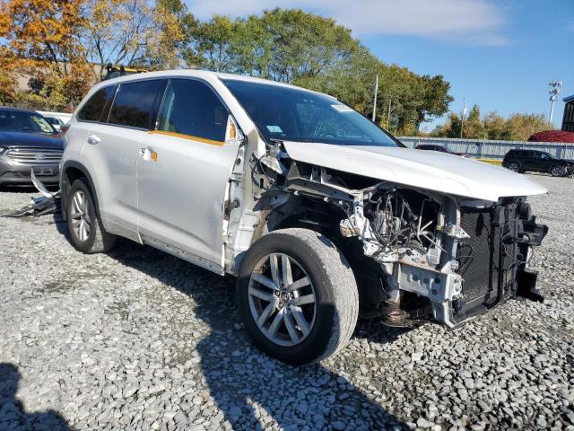 2016 TOYOTA HIGHLANDER 5TDBKRFHXGS293269