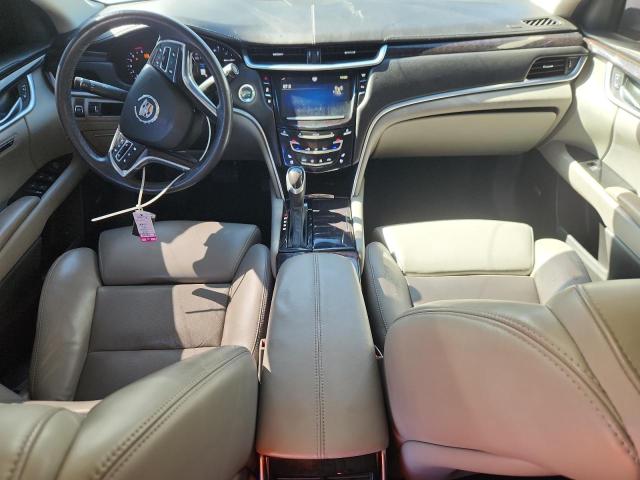 2013 CADILLAC XTS LUXURY - 2G61P5S34D9133170