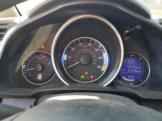 2017 HONDA FIT LX JHMGK5H55HS002413