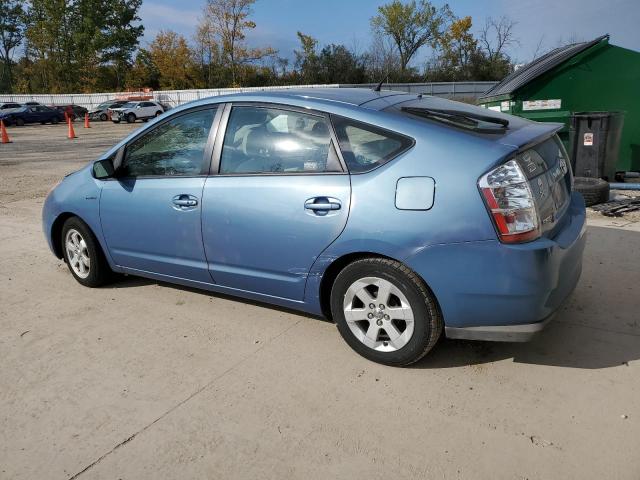 2008 TOYOTA PRIUS #3303996670