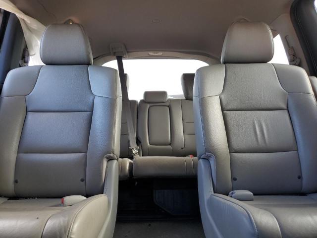 2015 HONDA ODYSSEY TO 5FNRL5H94FB097325