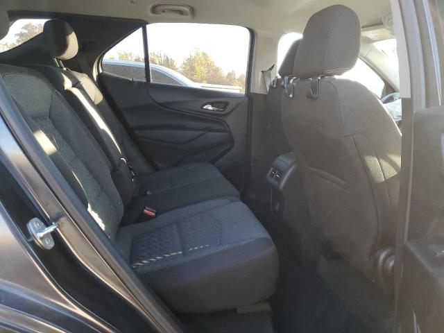 2022 CHEVROLET EQUINOX LT #3281581396