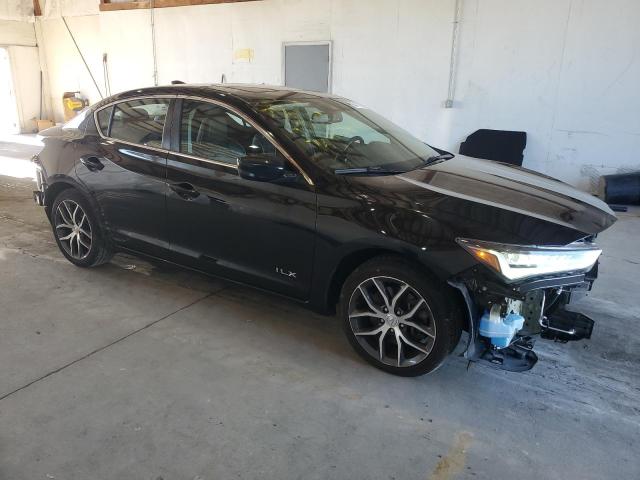 2019 ACURA ILX PREMIU - 19UDE2F77KA008307