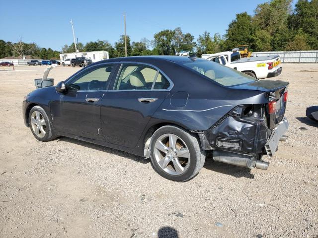 2014 ACURA TSX TECH - JH4CU2F61EC004832