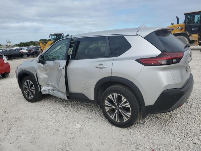 2023 NISSAN ROGUE SV #3302798920