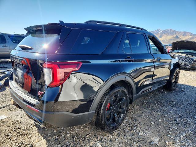 2021 FORD EXPLORER S - 1FM5K8GC7MGB02189