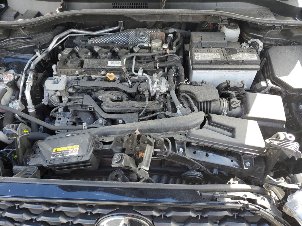 TOYOTA COROLLA CROSS L