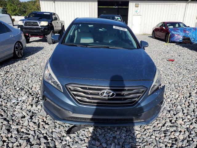 2016 HYUNDAI SONATA SPORT 5NPE34AF2GH314771