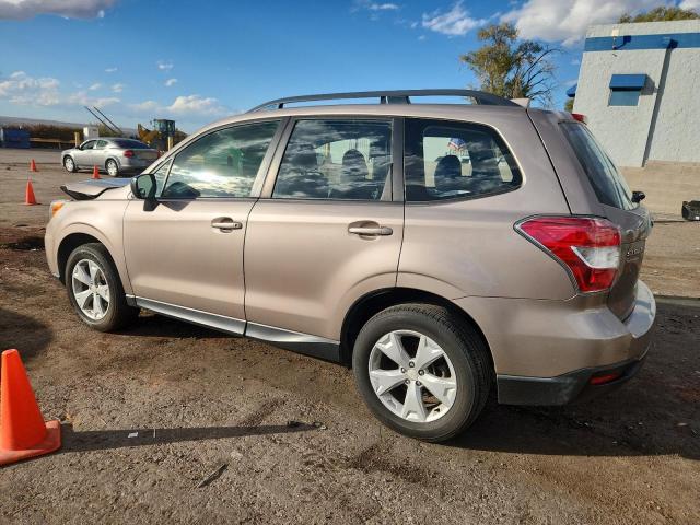 2016 SUBARU FORESTER 2 #3286698301