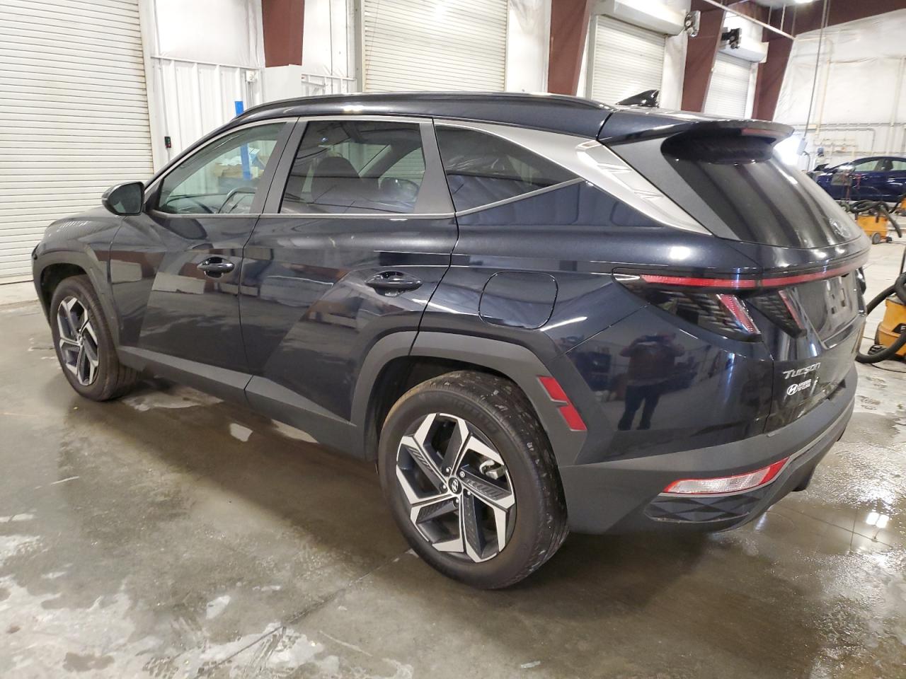 HYUNDAI TUCSON SEL CONVENIENCE