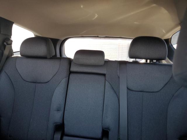 2022 HYUNDAI SANTA FE S - 5NMS2DAJ9NH463988