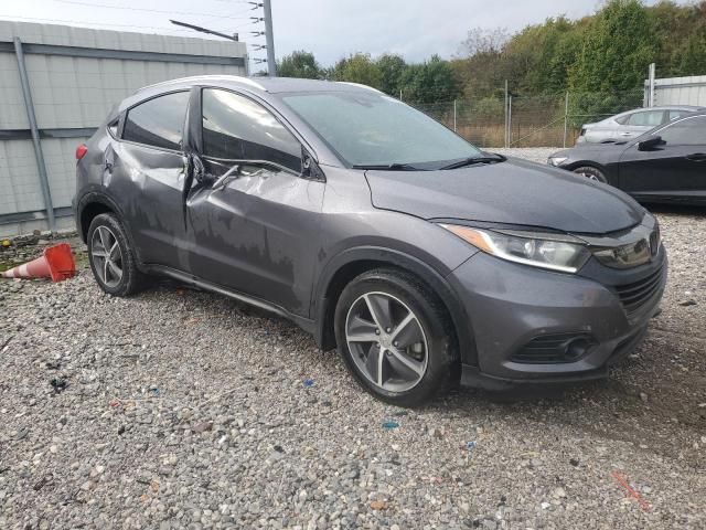 2022 HONDA HR-V EX #3279731922