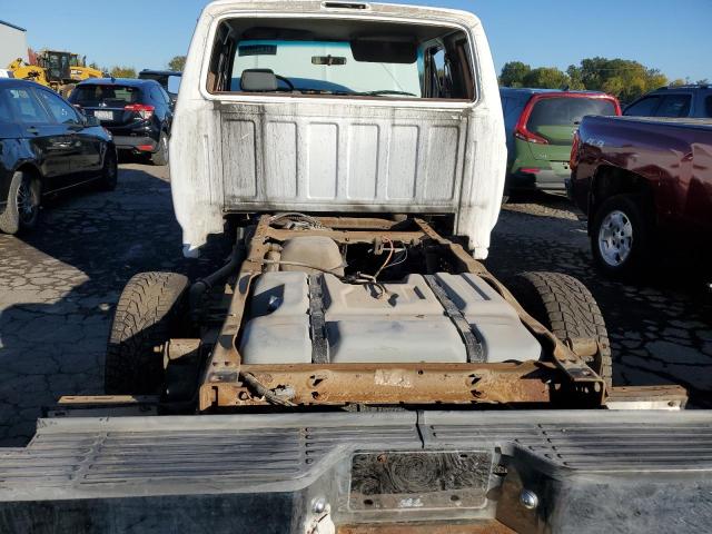 1997 FORD F250 #3294076943