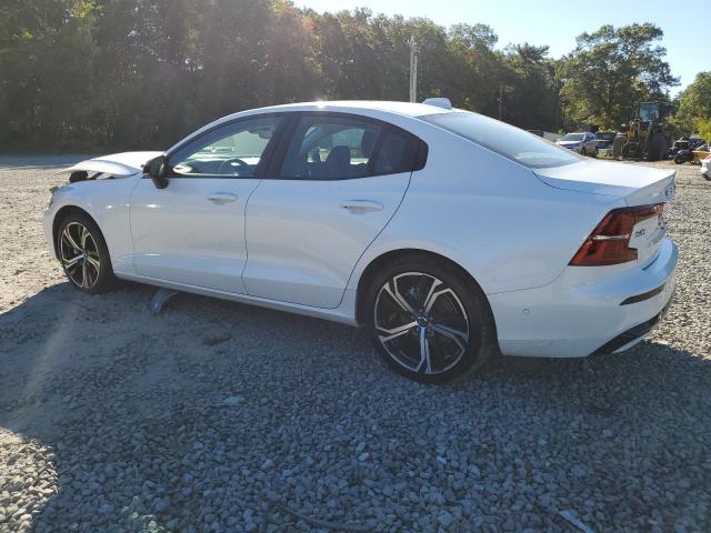 2024 VOLVO S60 PLUS 7JRL12FL3RG280977