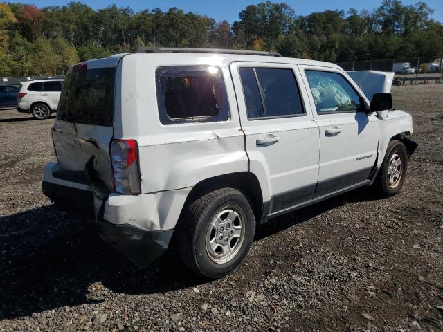 2015 JEEP PATRIOT SP 1C4NJPBB6FD319012